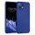 Husa Xiaomi Mi 11 Lite 5G, Silicon, Albastru, 54727.64