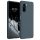 Husa Xiaomi Poco F3, Silicon, Gri, 54657.202