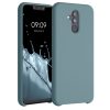 Husa Huawei Mate 20 Lite, Silicon, Verde, 46310.207