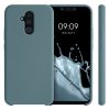 Husa Huawei Mate 20 Lite, Silicon, Verde, 46310.207