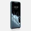 Husa Huawei Mate 20 Lite, Silicon, Verde, 46310.207