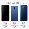 Husa Huawei Mate 20 Lite, Silicon, Verde, 46310.207