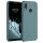 Husa Huawei P20 Lite, Silicon, Verde, 45687.207