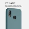 Husa Huawei P20 Lite, Silicon, Verde, 45687.207