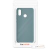 Husa Huawei P20 Lite, Silicon, Verde, 45687.207