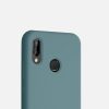 Husa Huawei P20 Lite, Silicon, Verde, 45687.207