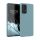 Husa Samsung Galaxy A52 / Galaxy A52 5G / Galaxy A52s 5G, Silicon, Verde, 54346.207