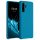 Husa Huawei P30 Pro, Silicon, Albastru, 47423.224
