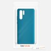 Husa Huawei P30 Pro, Silicon, Albastru, 47423.224