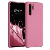 Husa Huawei P30 Pro, Silicon, Roz, 47423.212