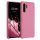 Husa Huawei P30 Pro, Silicon, Roz, 47423.212