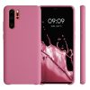 Husa Huawei P30 Pro, Silicon, Roz, 47423.212