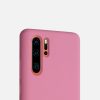 Husa Huawei P30 Pro, Silicon, Roz, 47423.212