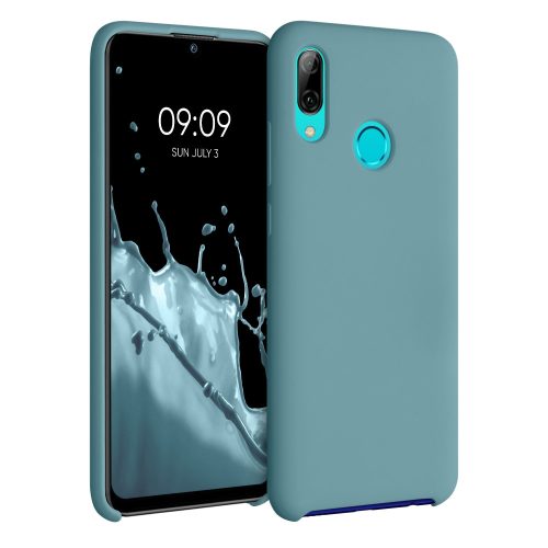 Husa Huawei P Smart (2019), Silicon, Verde, 47824.207