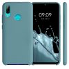 Husa Huawei P Smart (2019), Silicon, Verde, 47824.207