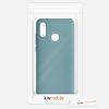 Husa Huawei P Smart (2019), Silicon, Verde, 47824.207