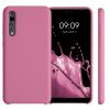 Husa Huawei P20 Pro, Silicon, Roz, 47706.212