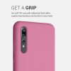 Husa Huawei P20 Pro, Silicon, Roz, 47706.212