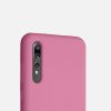 Husa Huawei P20 Pro, Silicon, Roz, 47706.212