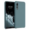 Husa Huawei P20 Pro, Silicon, Verde, 47706.207