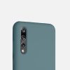 Husa Huawei P20 Pro, Silicon, Verde, 47706.207