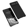 Husa Google Pixel 6, Silicon, Negru, 55480.01