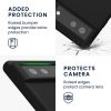 Husa Google Pixel 6, Silicon, Negru, 55480.01