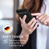 Husa Google Pixel 6, Silicon, Negru, 55480.01