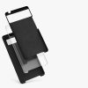 Husa Google Pixel 6, Silicon, Negru, 55480.01