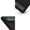 Husa Google Pixel 6, Silicon, Negru, 55480.01