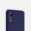 Husa Huawei P20, Silicon, Albastru, 45689.182