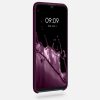 Husa Huawei P Smart (2019), Silicon, Violet, 47824.187