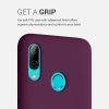 Husa Huawei P Smart (2019), Silicon, Violet, 47824.187