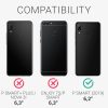 Husa Huawei P Smart (2019), Silicon, Violet, 47824.187