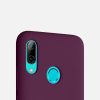 Husa Huawei P Smart (2019), Silicon, Violet, 47824.187
