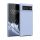 Husa Google Pixel 6, Silicon, Albastru, 55480.58