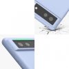 Husa Google Pixel 6, Silicon, Albastru, 55480.58
