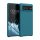 Husa Google Pixel 6, Silicon, Verde, 55480.57