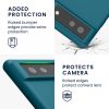 Husa Google Pixel 6, Silicon, Verde, 55480.57
