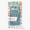 Husa Google Pixel 6, Silicon, Verde, 55480.57