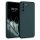 Husa Samsung Galaxy S21 FE, Silicon, Verde, 55485.14
