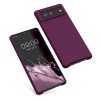 Husa Google Pixel 6, Silicon, Violet, 55480.187