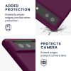 Husa Google Pixel 6, Silicon, Violet, 55480.187