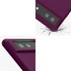 Husa Google Pixel 6, Silicon, Violet, 55480.187