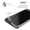Husa iPhone 8 / iPhone 7 / iPhone SE 2, Silicon, Transparent, 55475.03