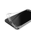 Husa iPhone 8 / iPhone 7 / iPhone SE 2, Silicon, Transparent, 55475.03