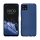 Husa Samsung Galaxy A22 5G, Silicon, Albastru, 55247.64