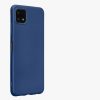Husa Samsung Galaxy A22 5G, Silicon, Albastru, 55247.64