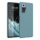 Husa Xiaomi Redmi Note 10 Pro, Silicon, Verde, 54551.207