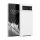 Husa Google Pixel 6, Silicon, Alb, 55480.48